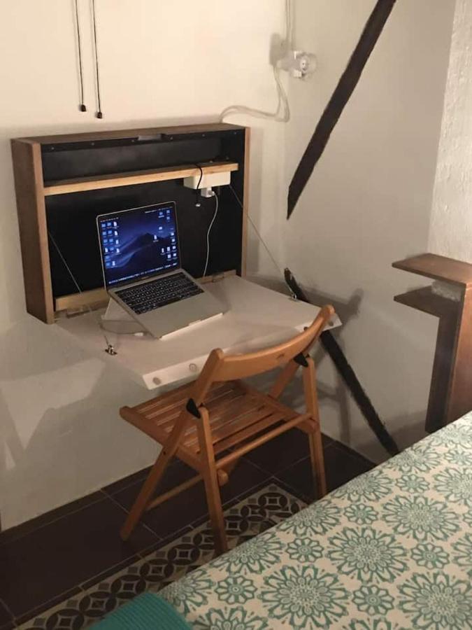 Hervas Y Vuelves Exteriör bild